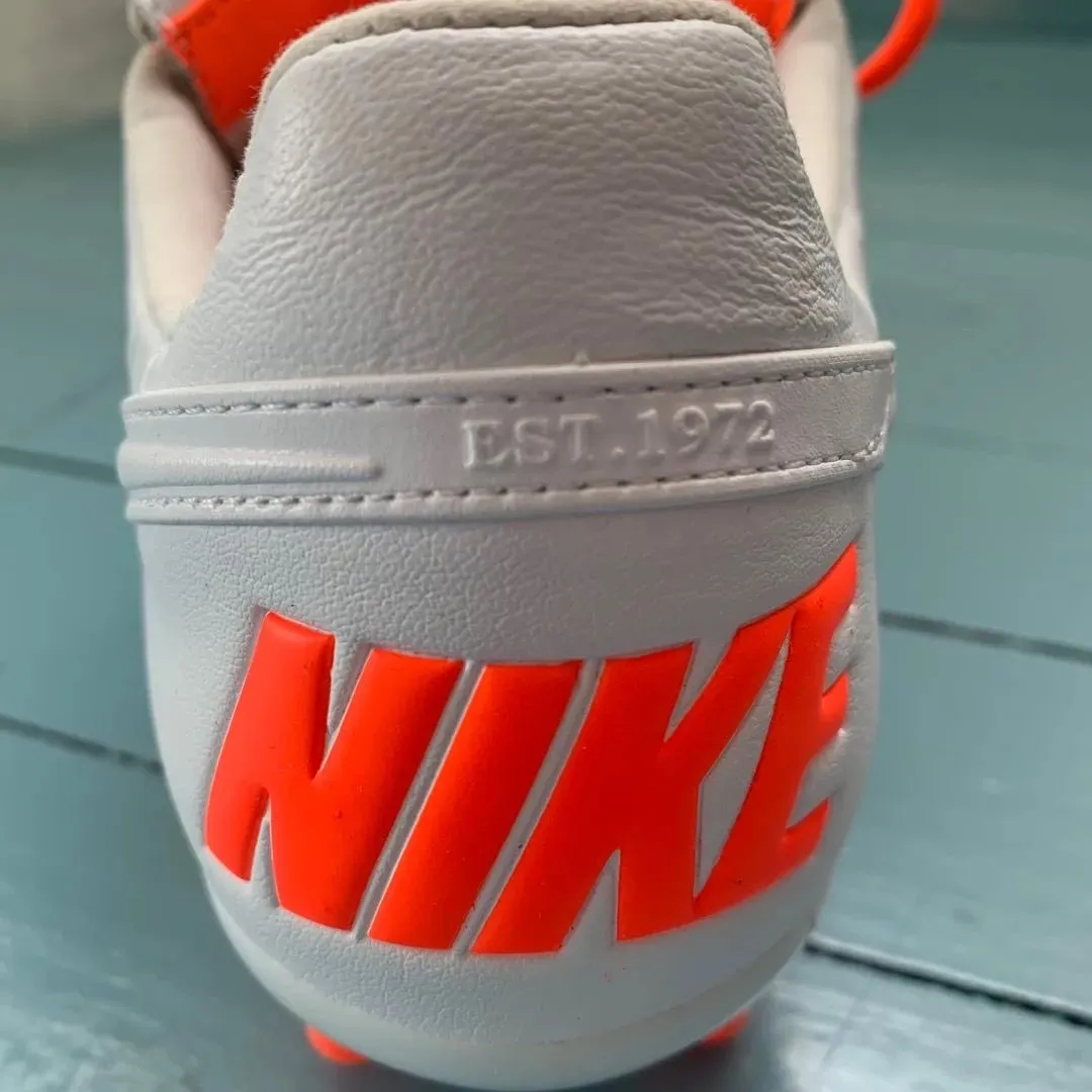 Nike fotballsko