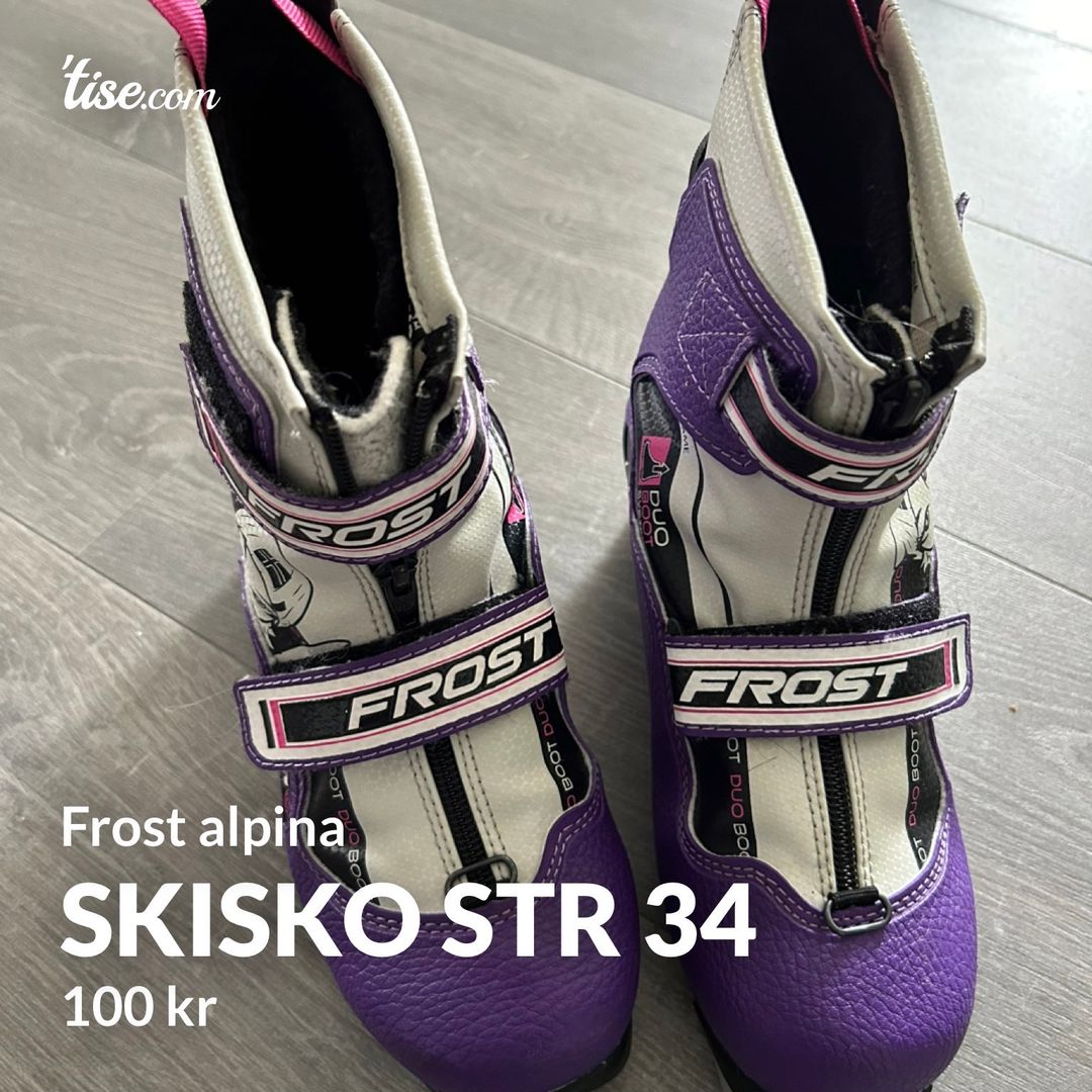 Skisko str 34