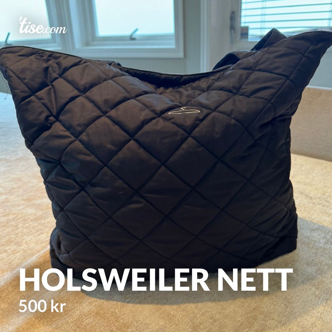 Holsweiler nett