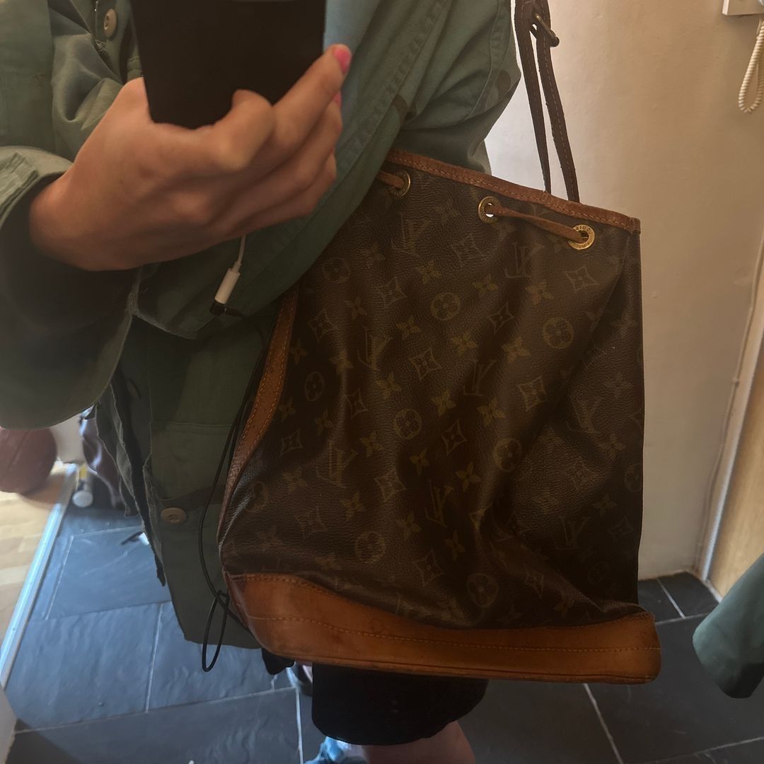 Louis Vuitton Noe