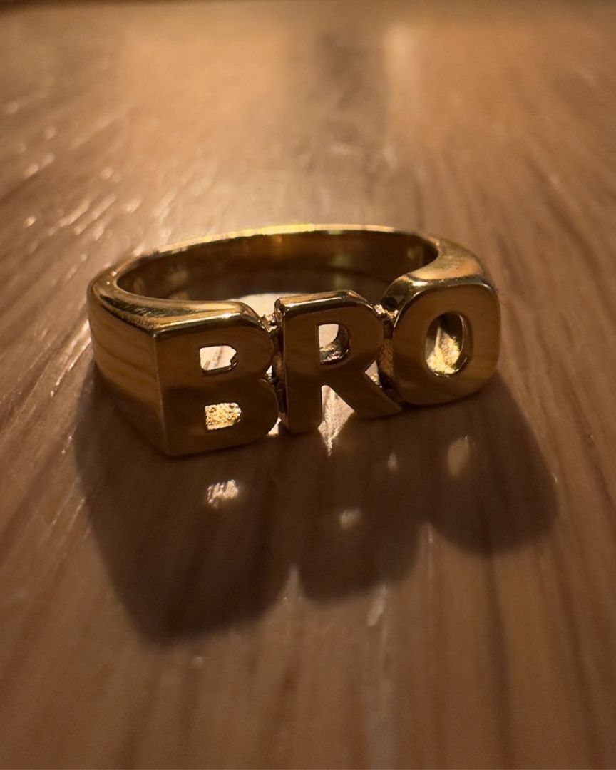 BRO Ring