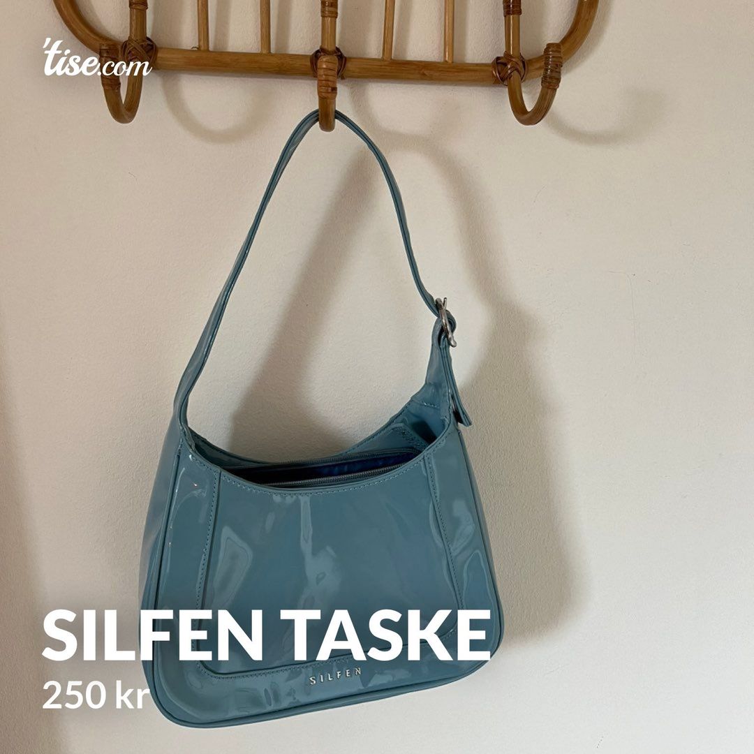 Silfen taske