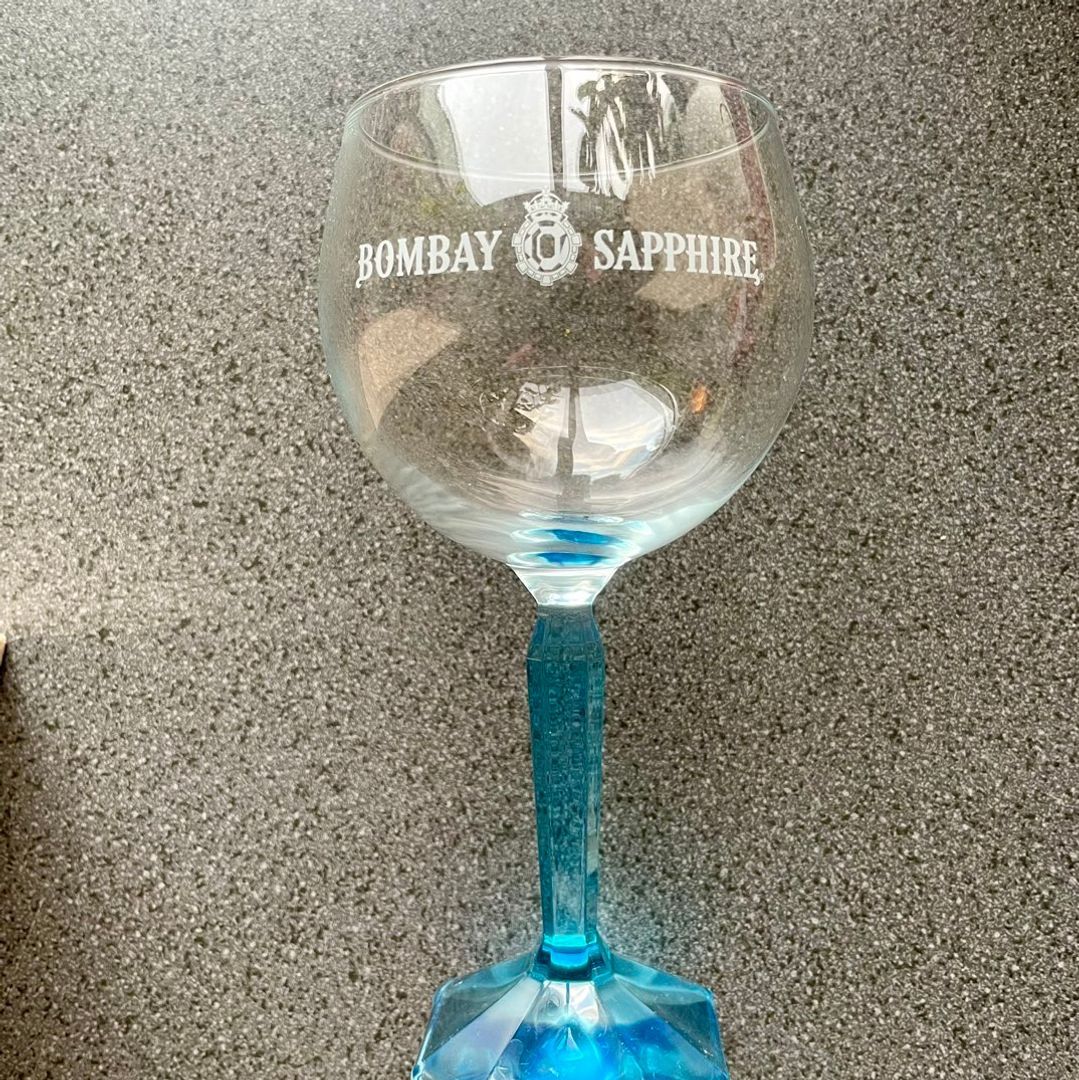 Bombay Sapphire