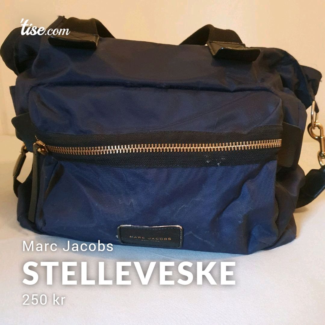 Stelleveske