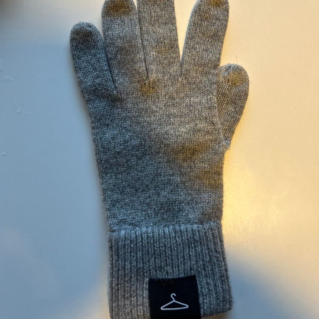 Left glove Hzwllr