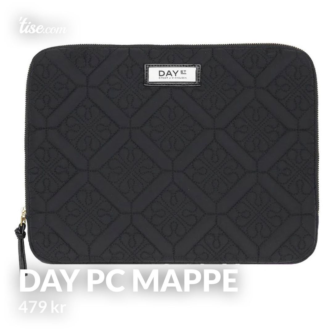 Day pc mappe