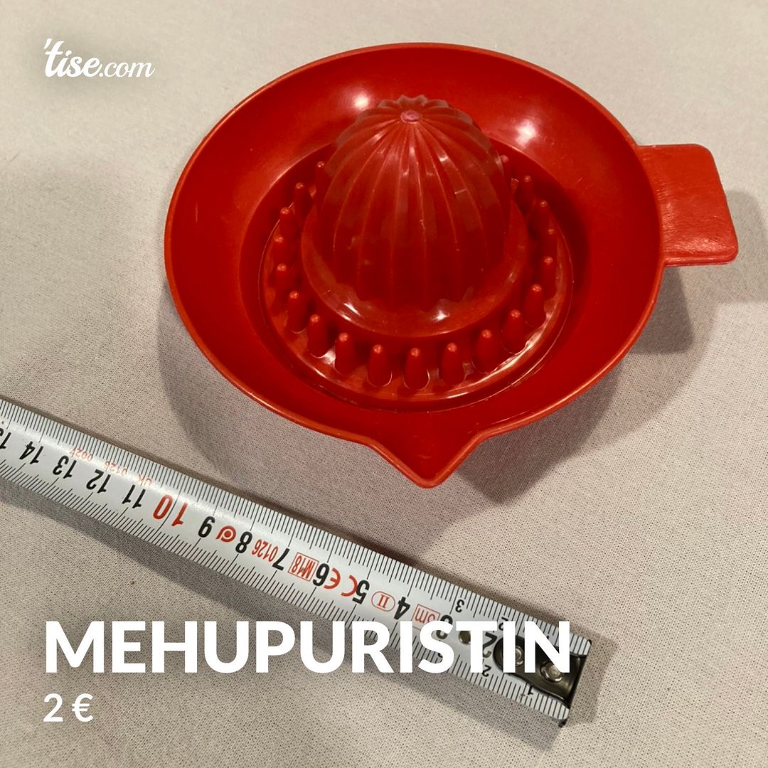 Mehupuristin