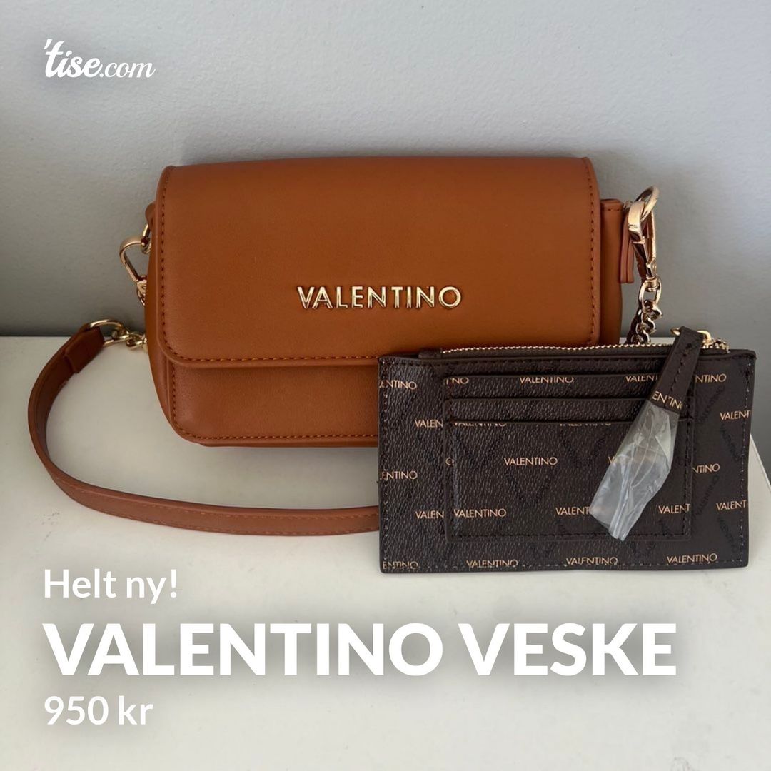 Valentino veske