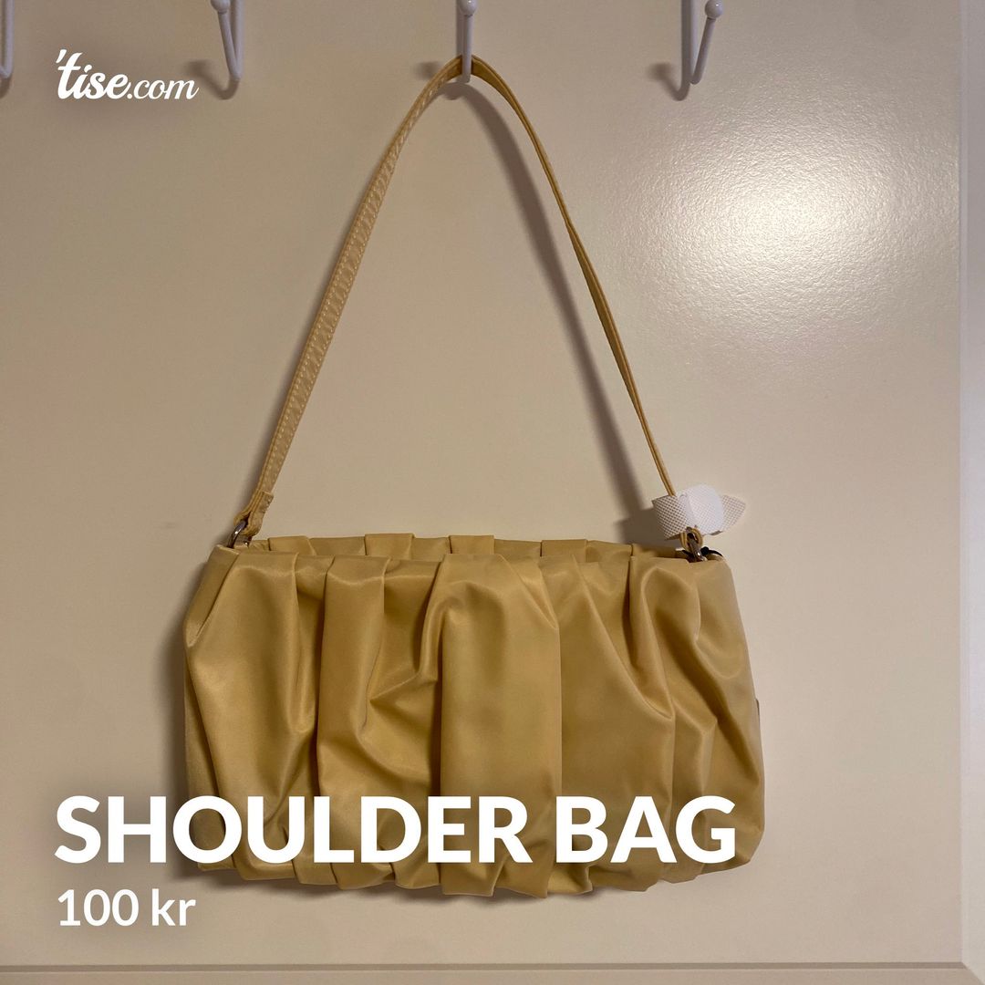 Shoulder bag