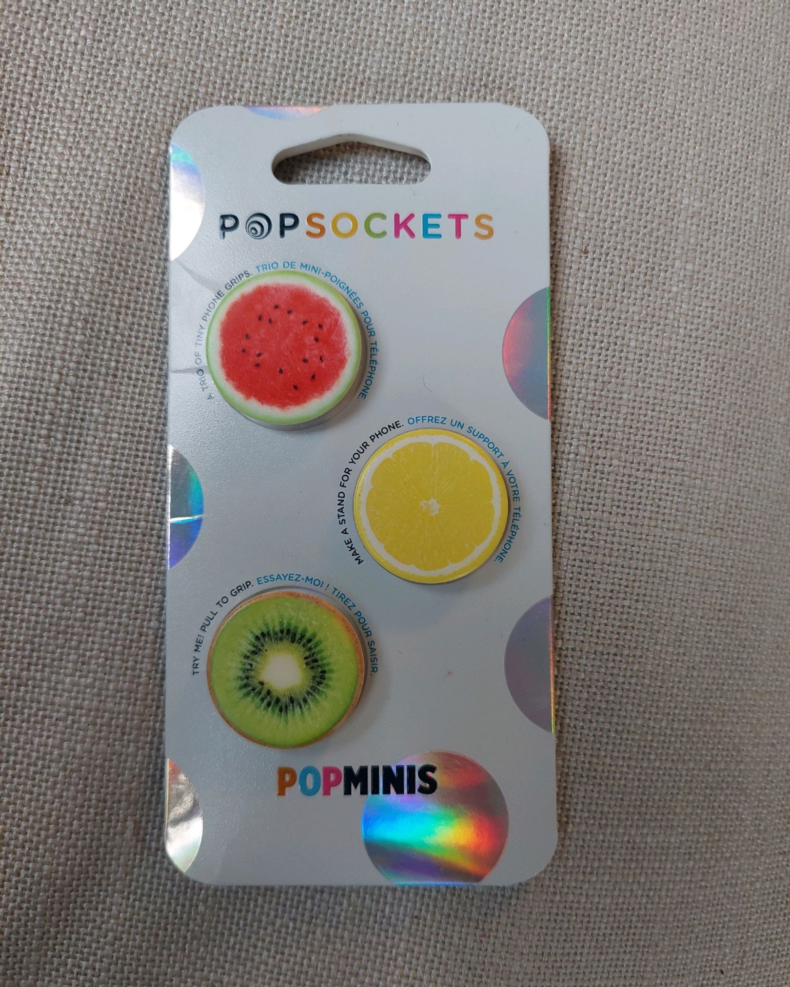 Popsockets Popminis