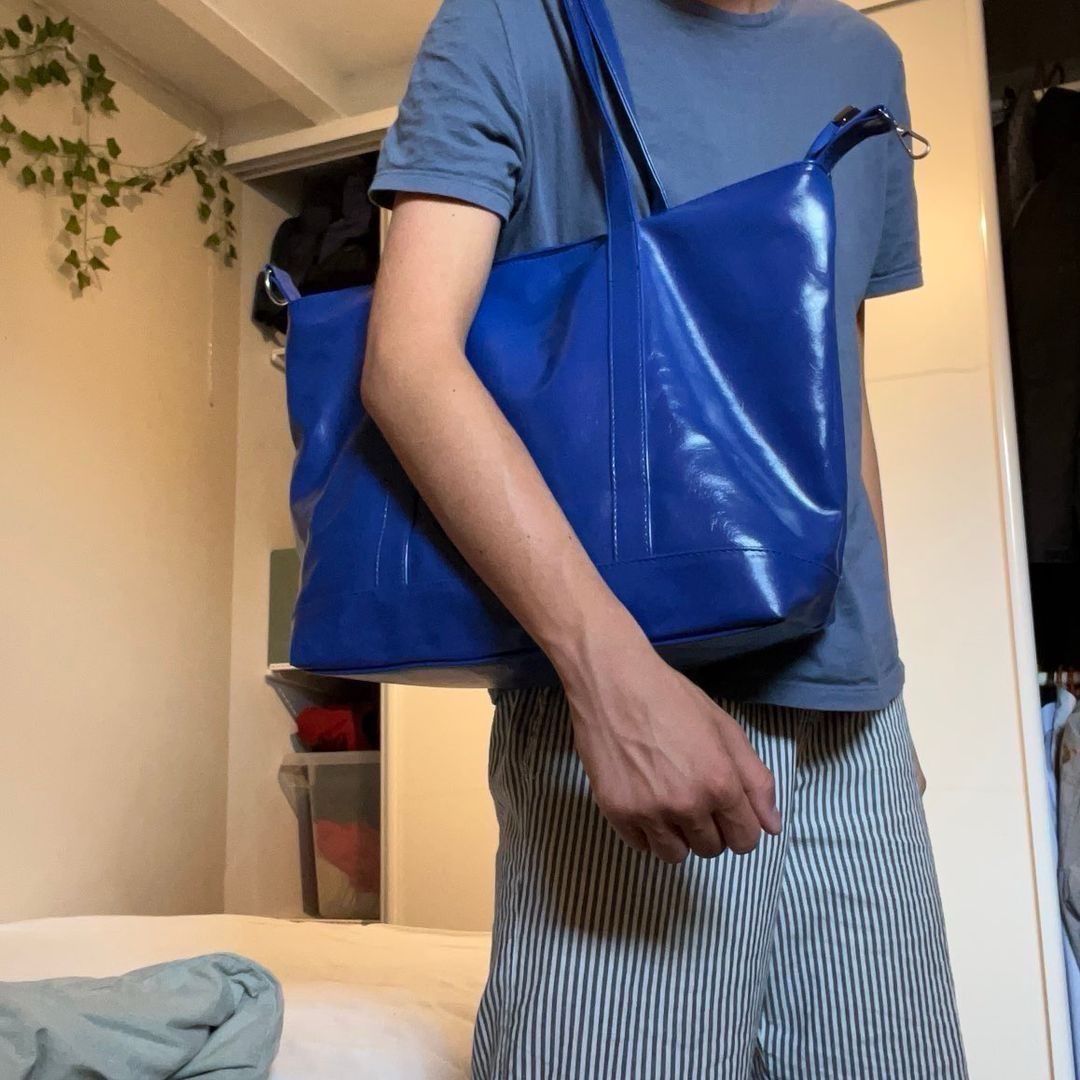 Unisex Bag