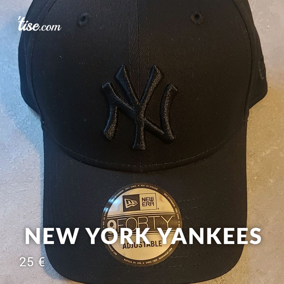 New York Yankees