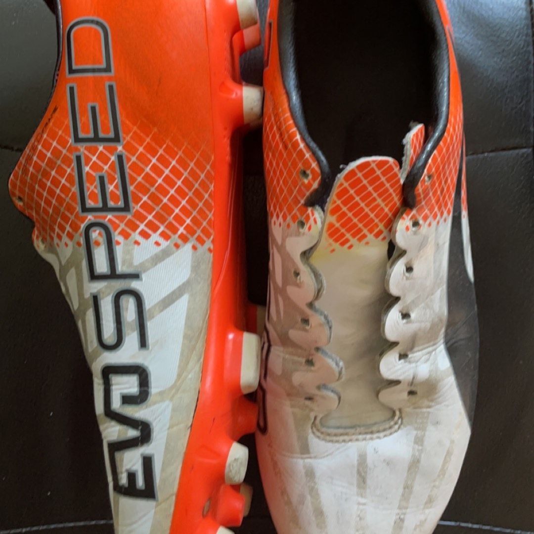 Puma Evospeed