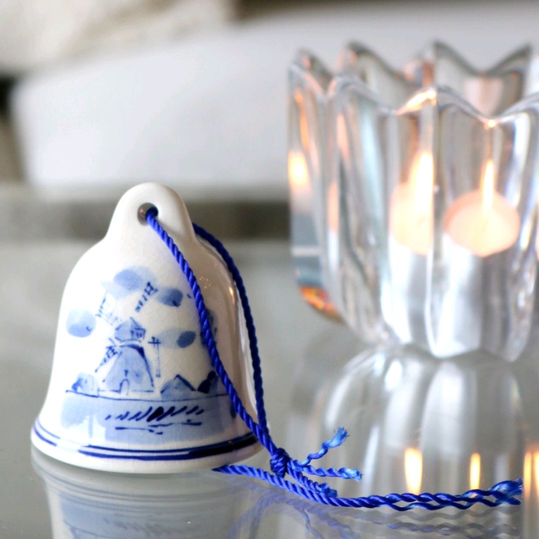 Delft Blue