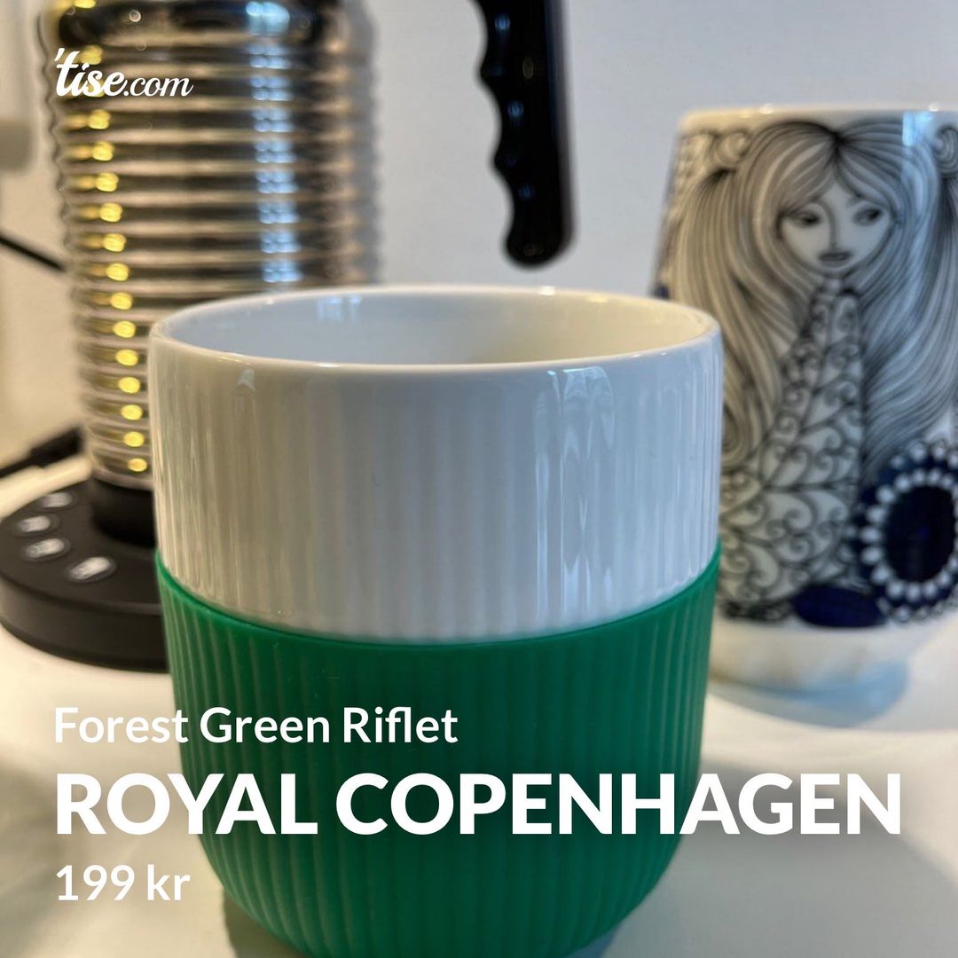 Royal Copenhagen