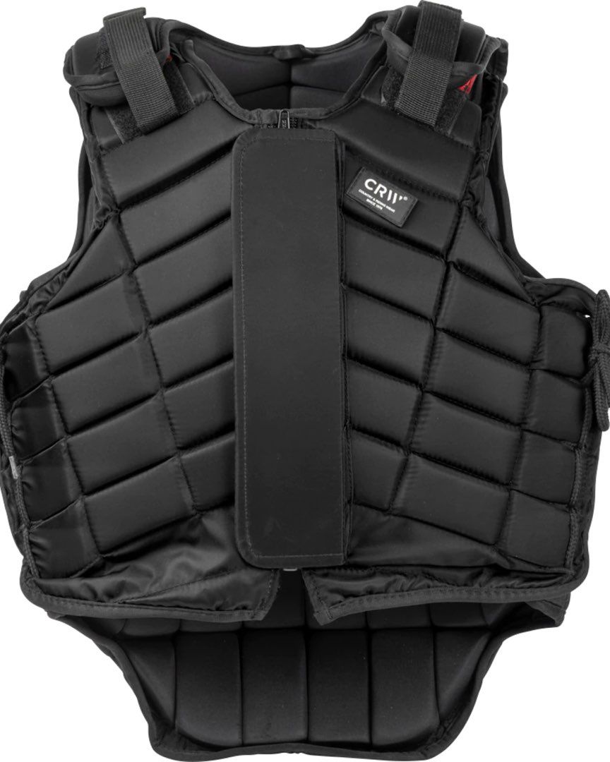 Ridevest