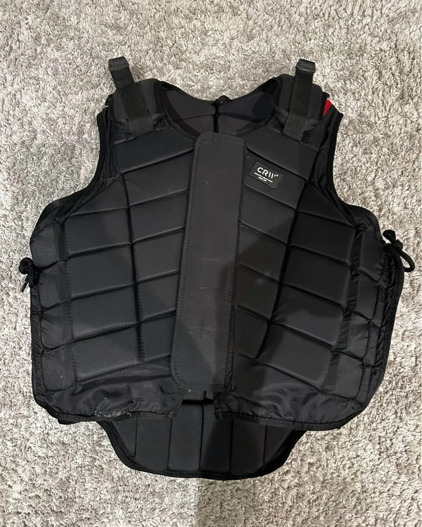 Ridevest