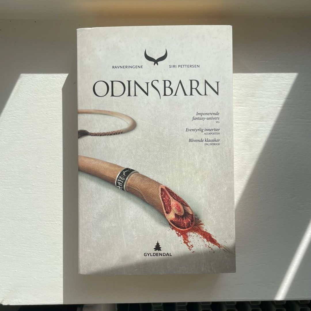 Odinsbarn