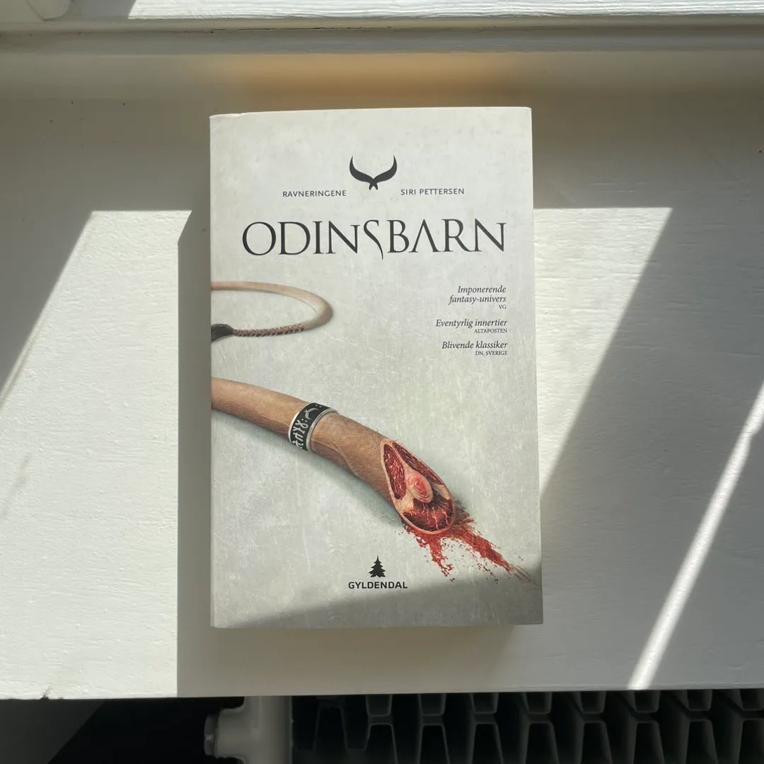 Odinsbarn