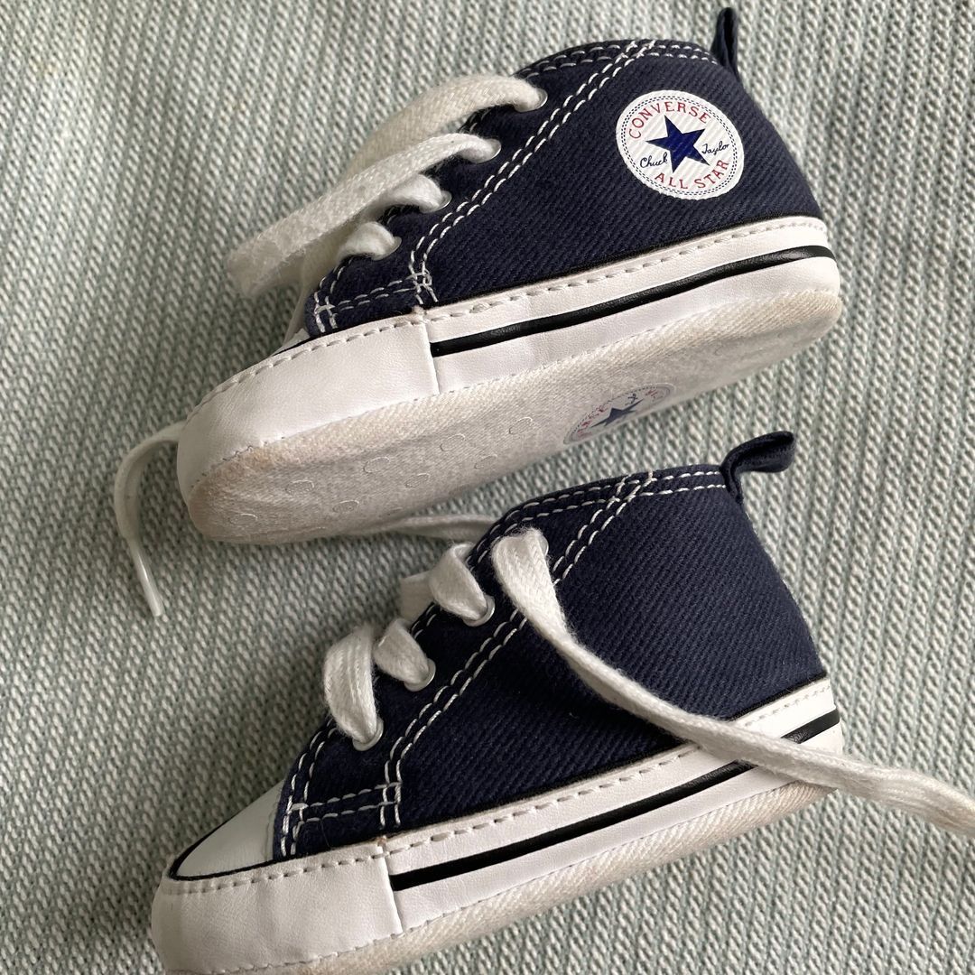 Converse All star