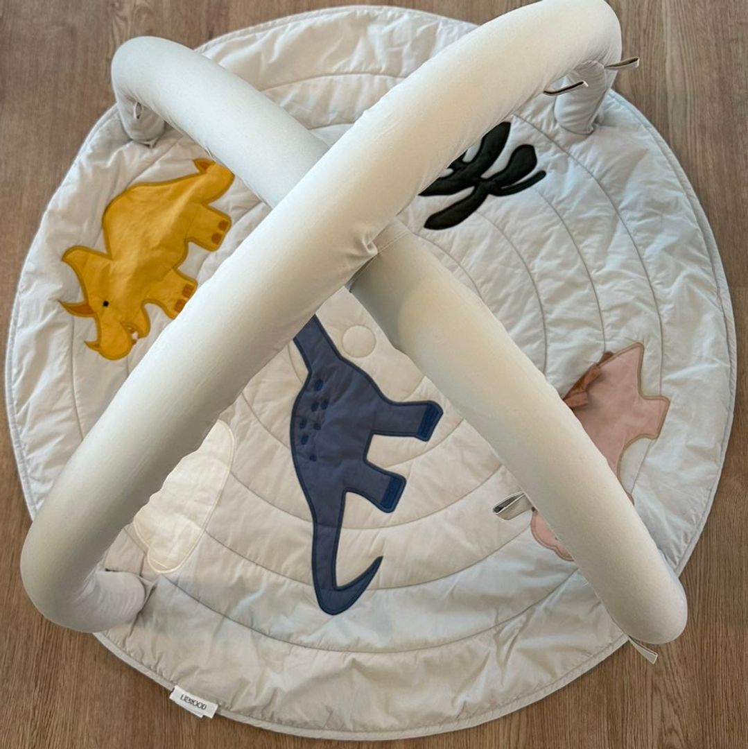 Liewood babygym