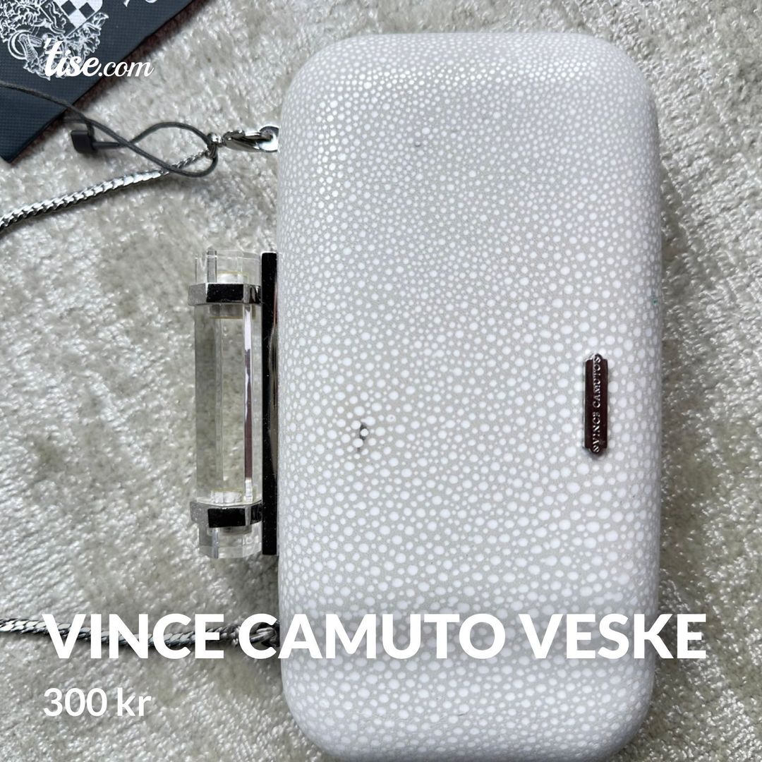 VINCE CAMUTO VESKE