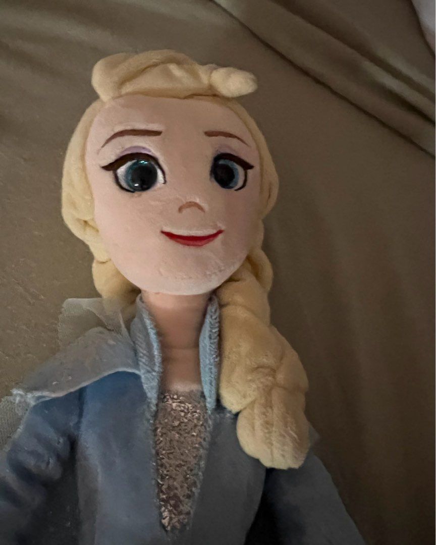 Elsa