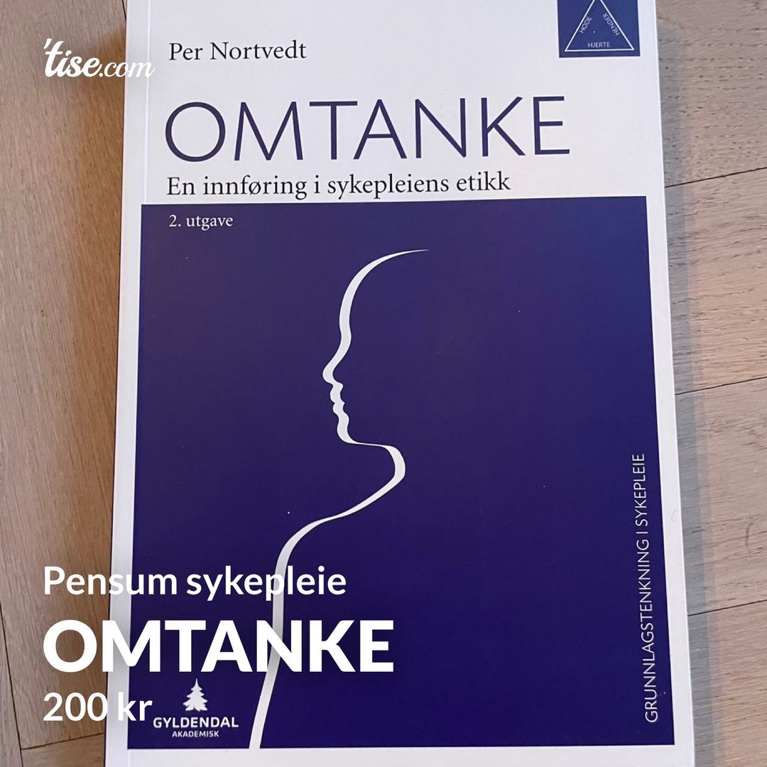 Omtanke