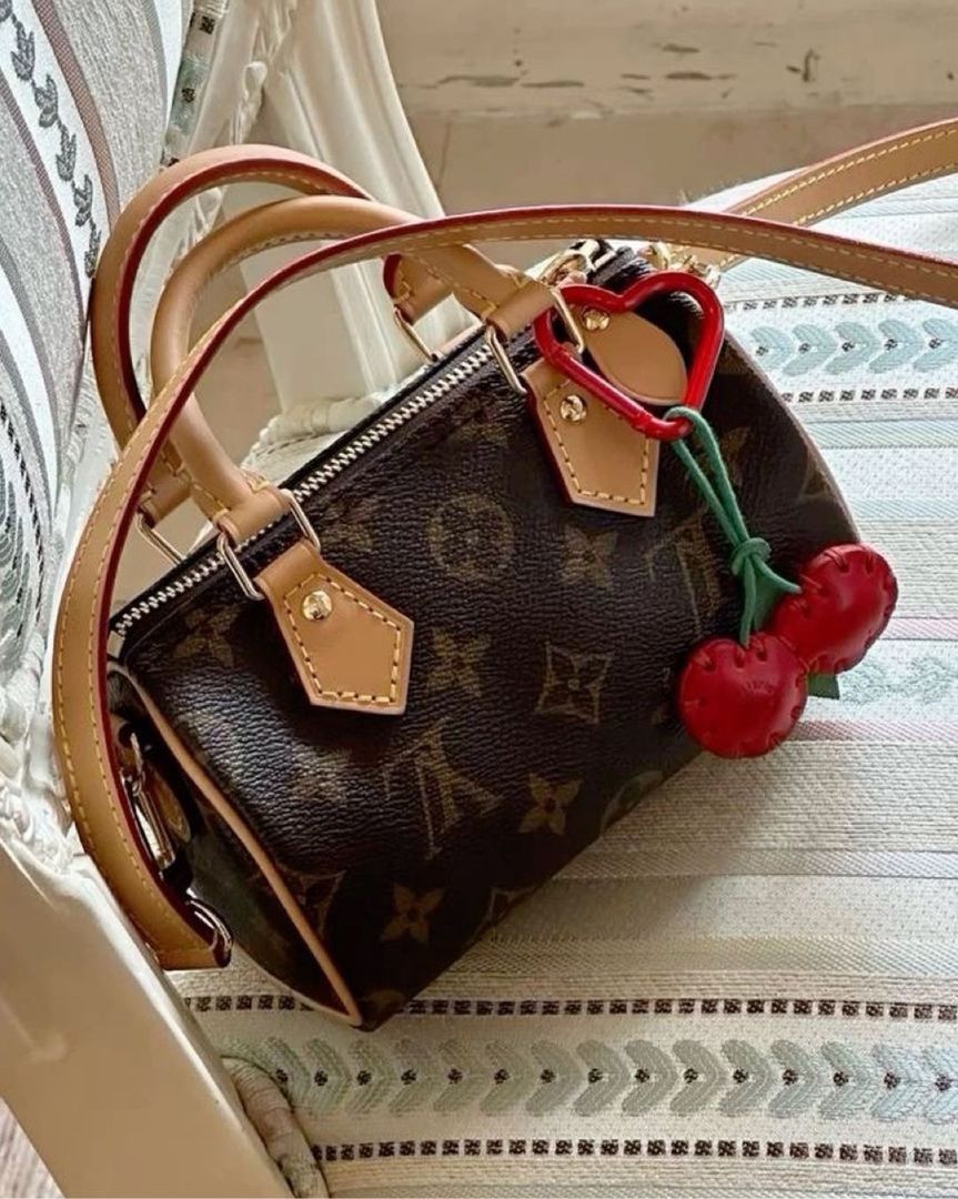 Louis Vuitton vekse