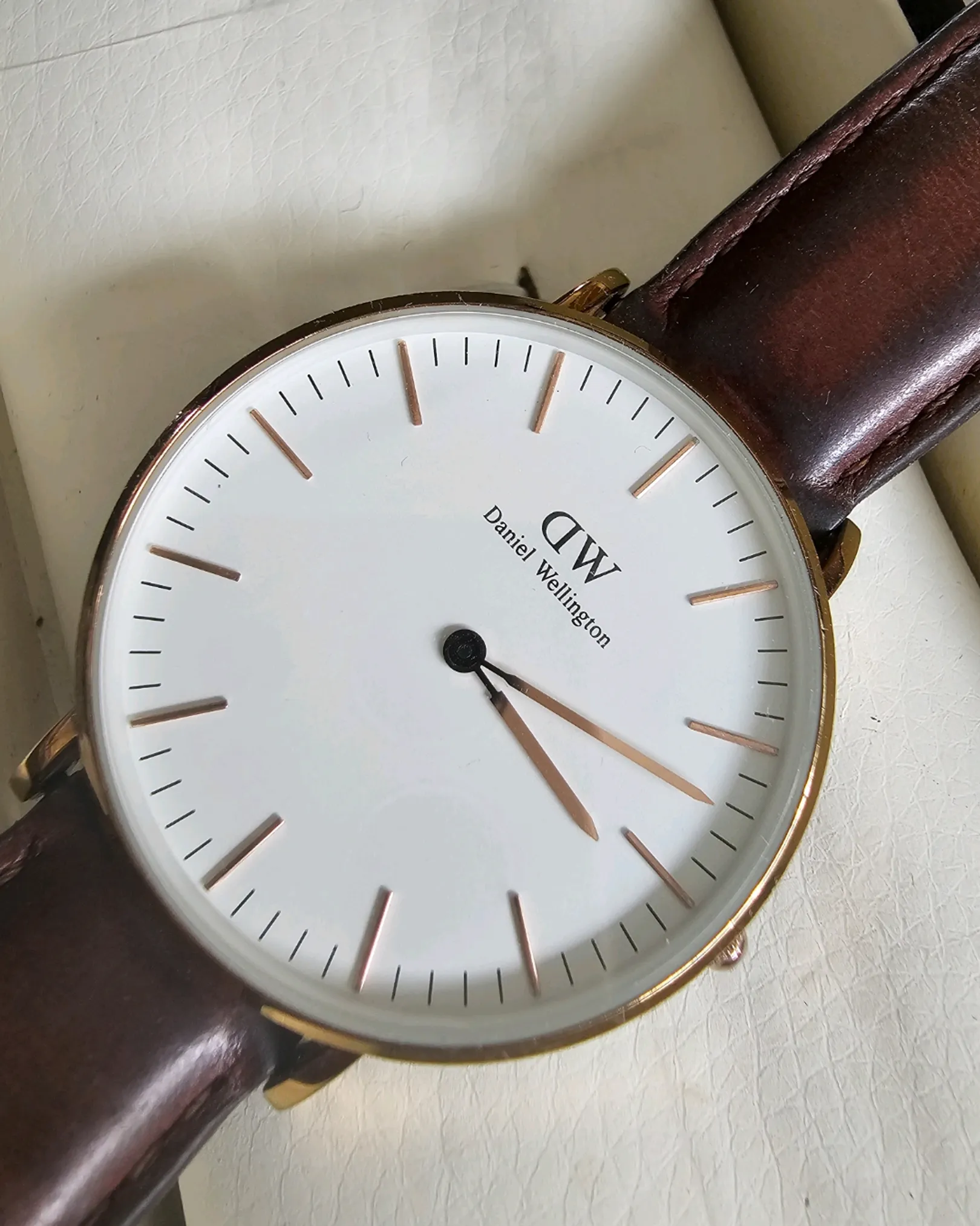 Daniel Wellington