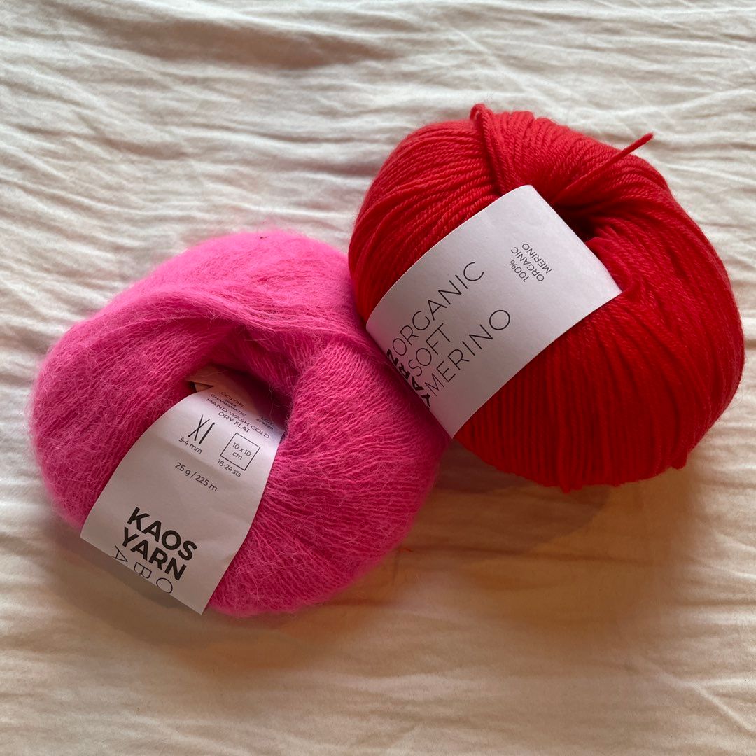 KAOS YARN