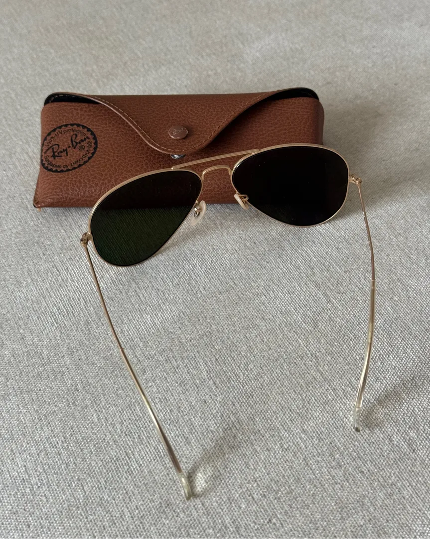 Ray-Ban