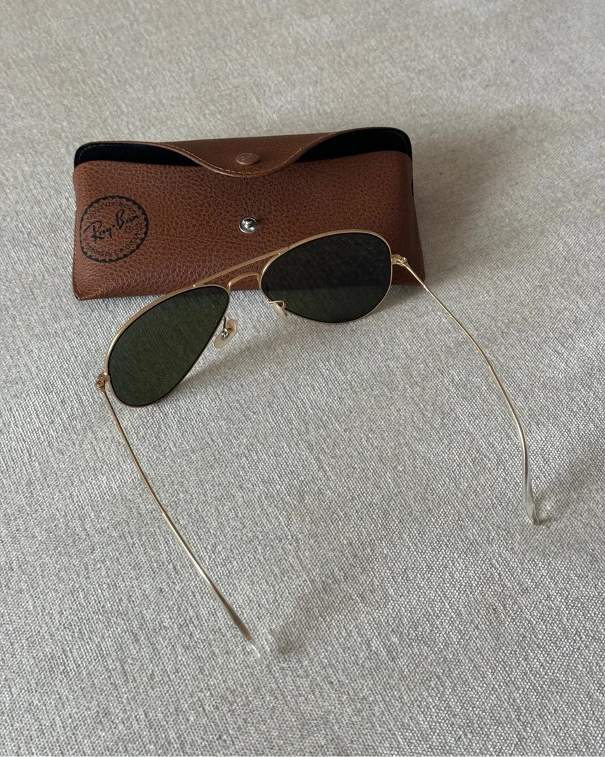 Ray-Ban