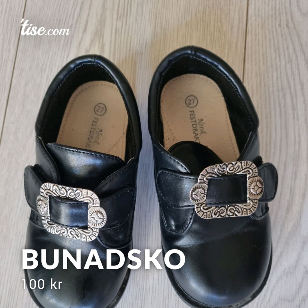 Bunadsko