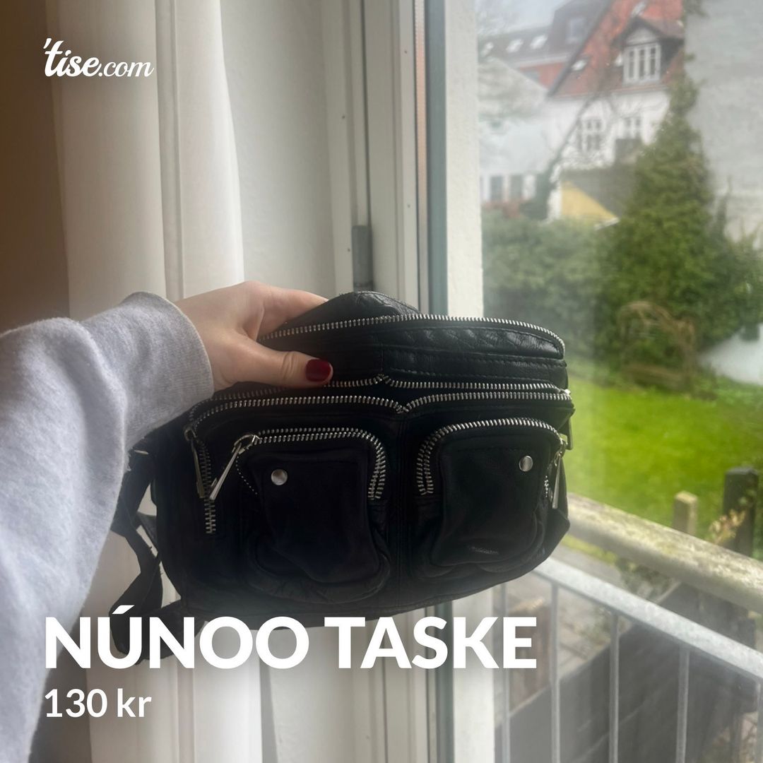 Núnoo taske