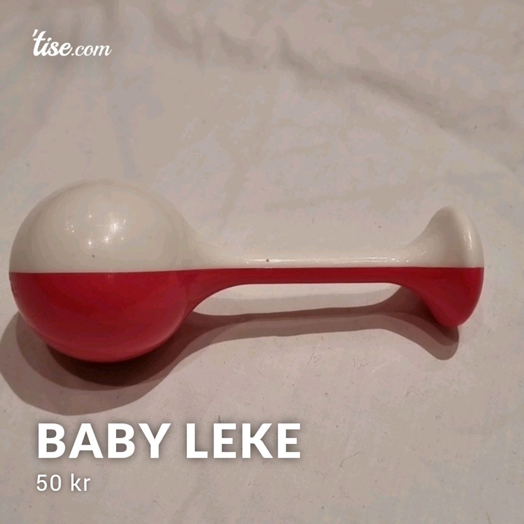Baby Leke