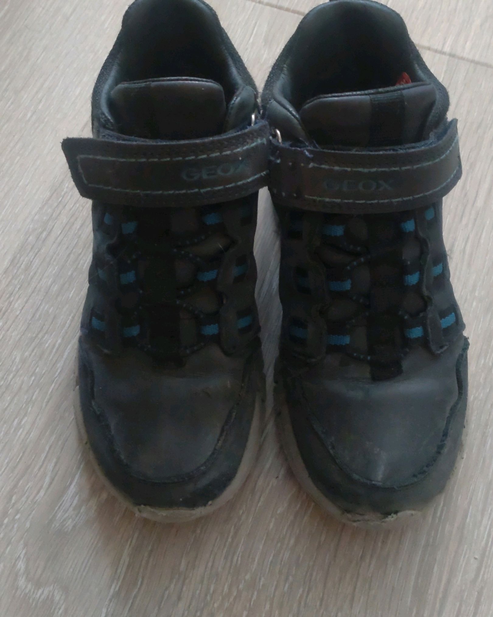 Geox Goretex