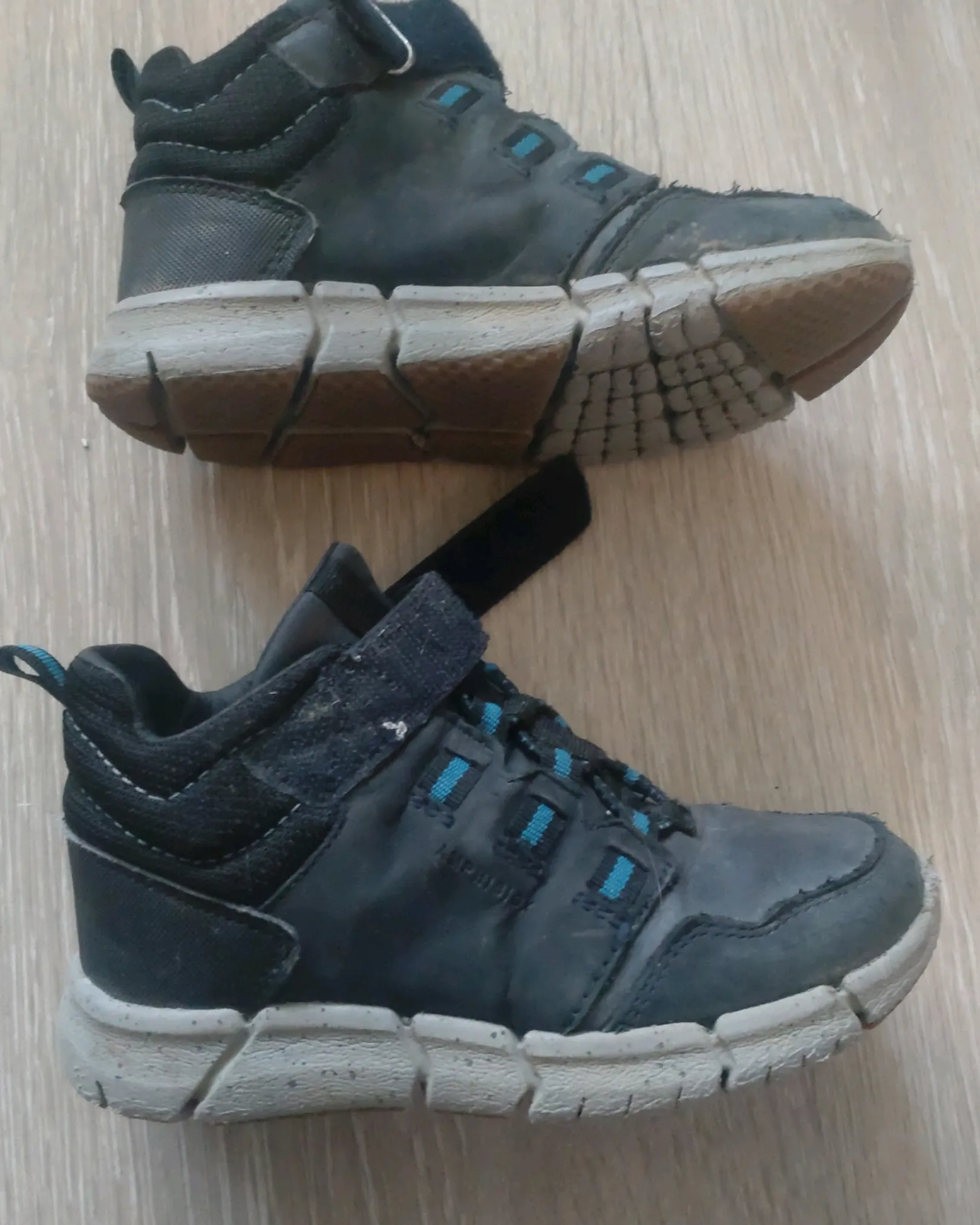 Geox Goretex