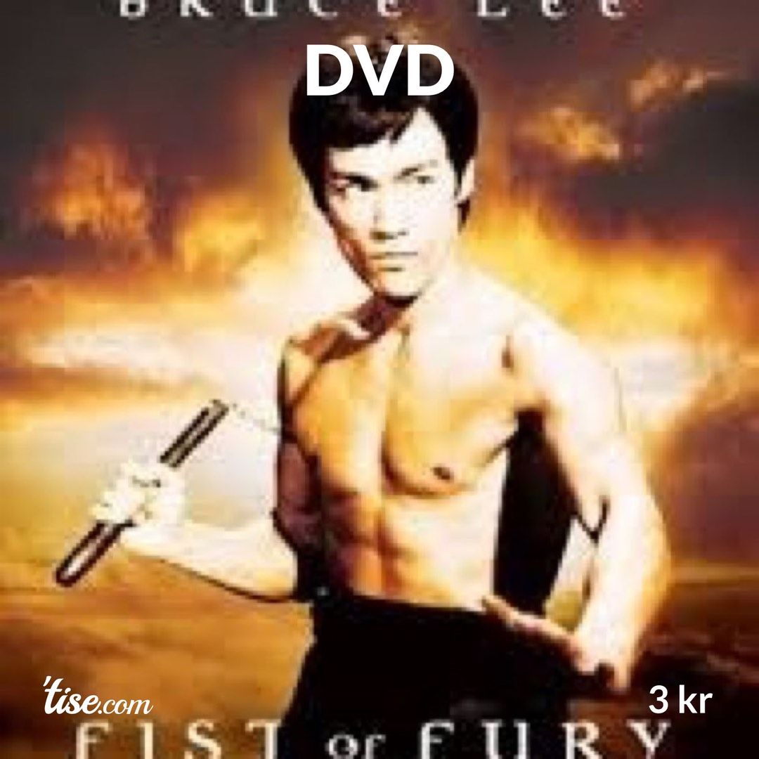 DVD