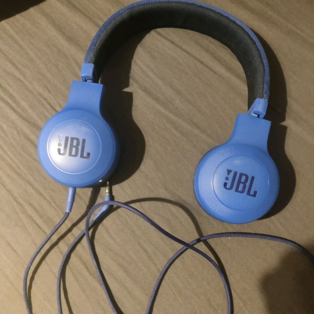 Jbl Kuulokkeet