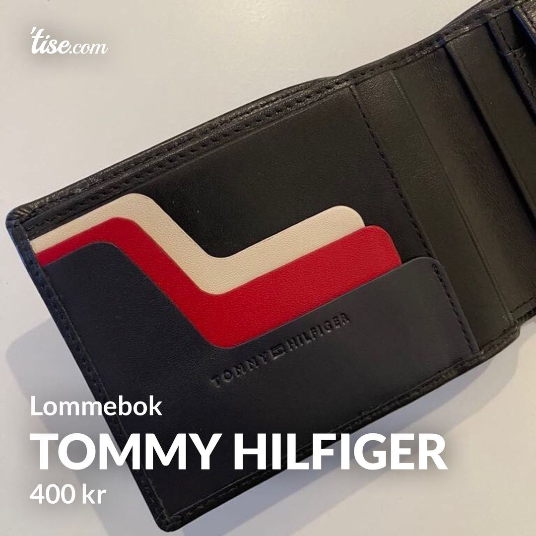 Tommy Hilfiger