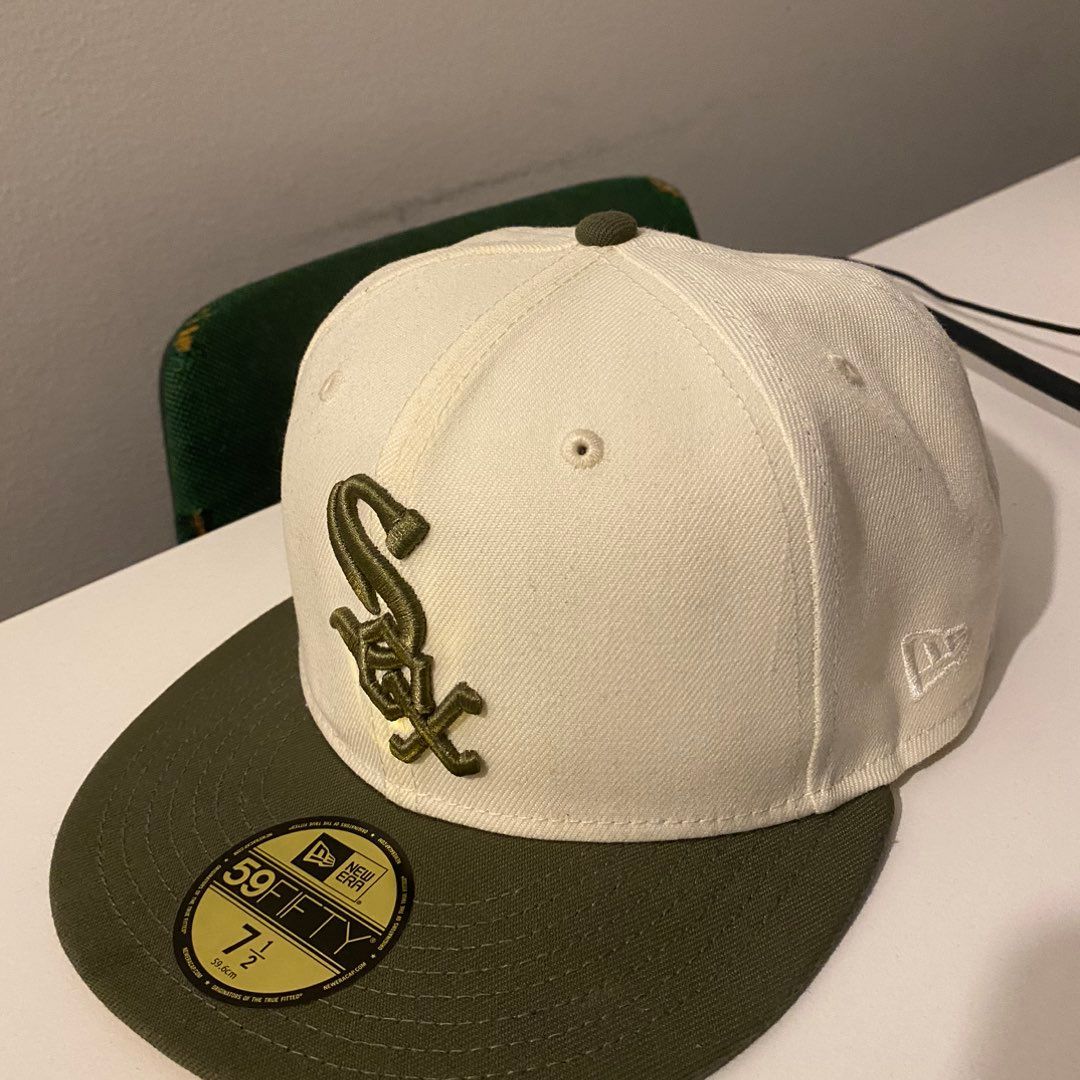 New era cap