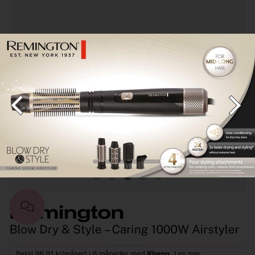 Remington