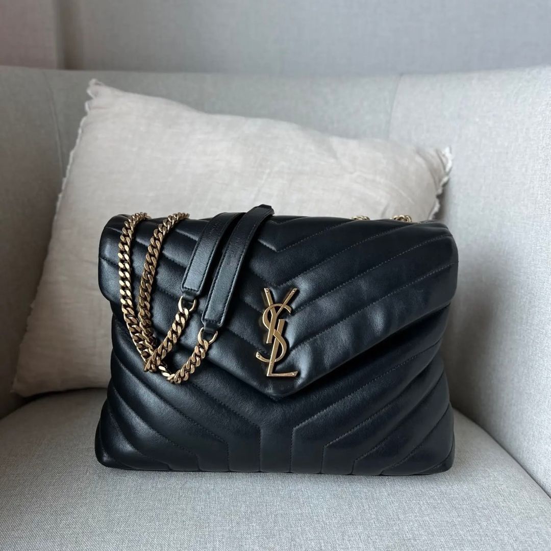 YSL’s taske