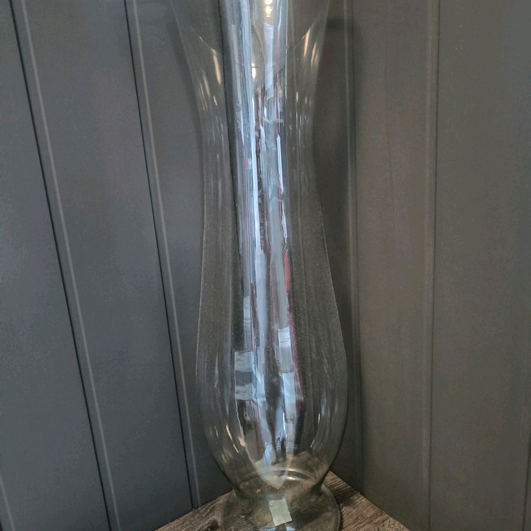 Høy Vase