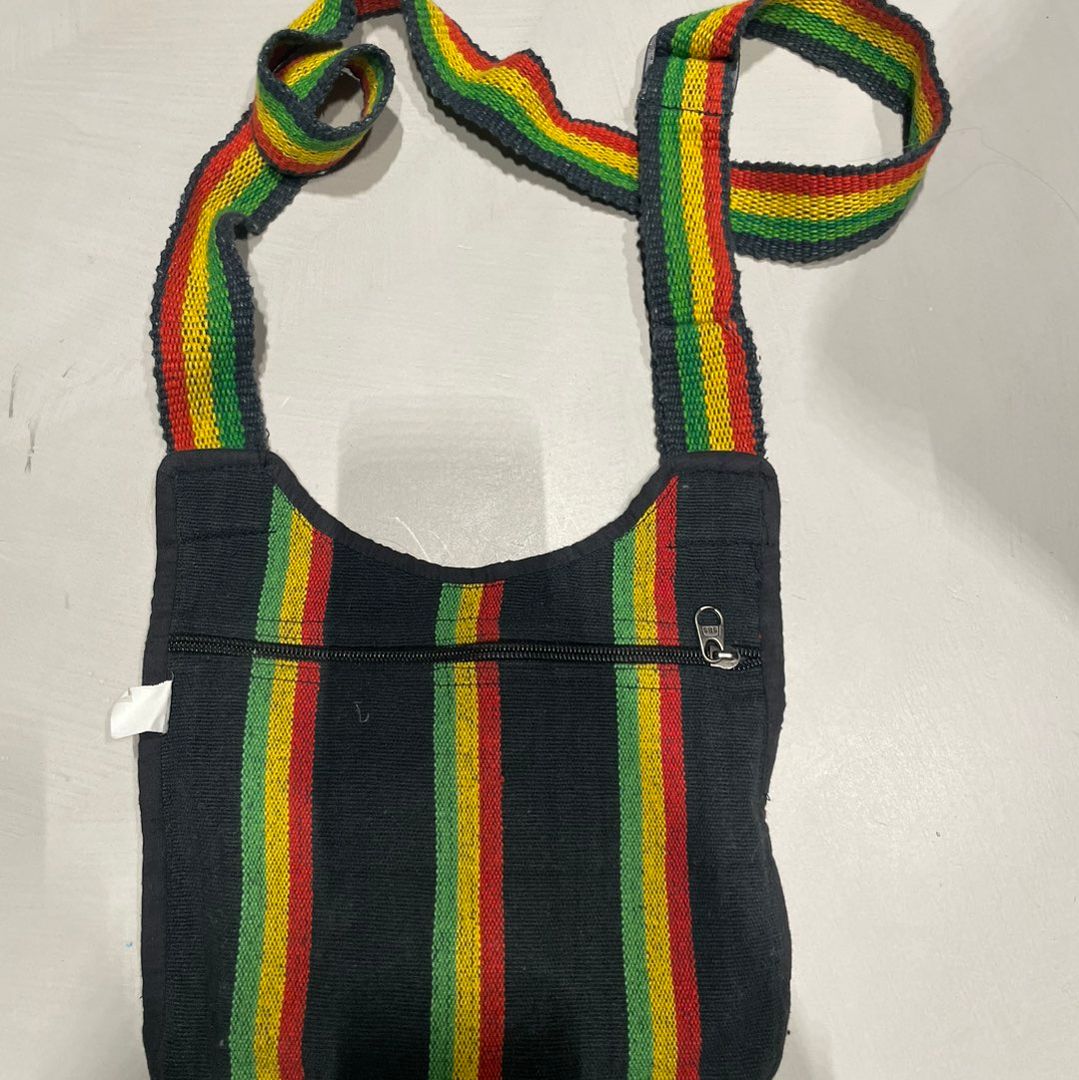 hippie bag