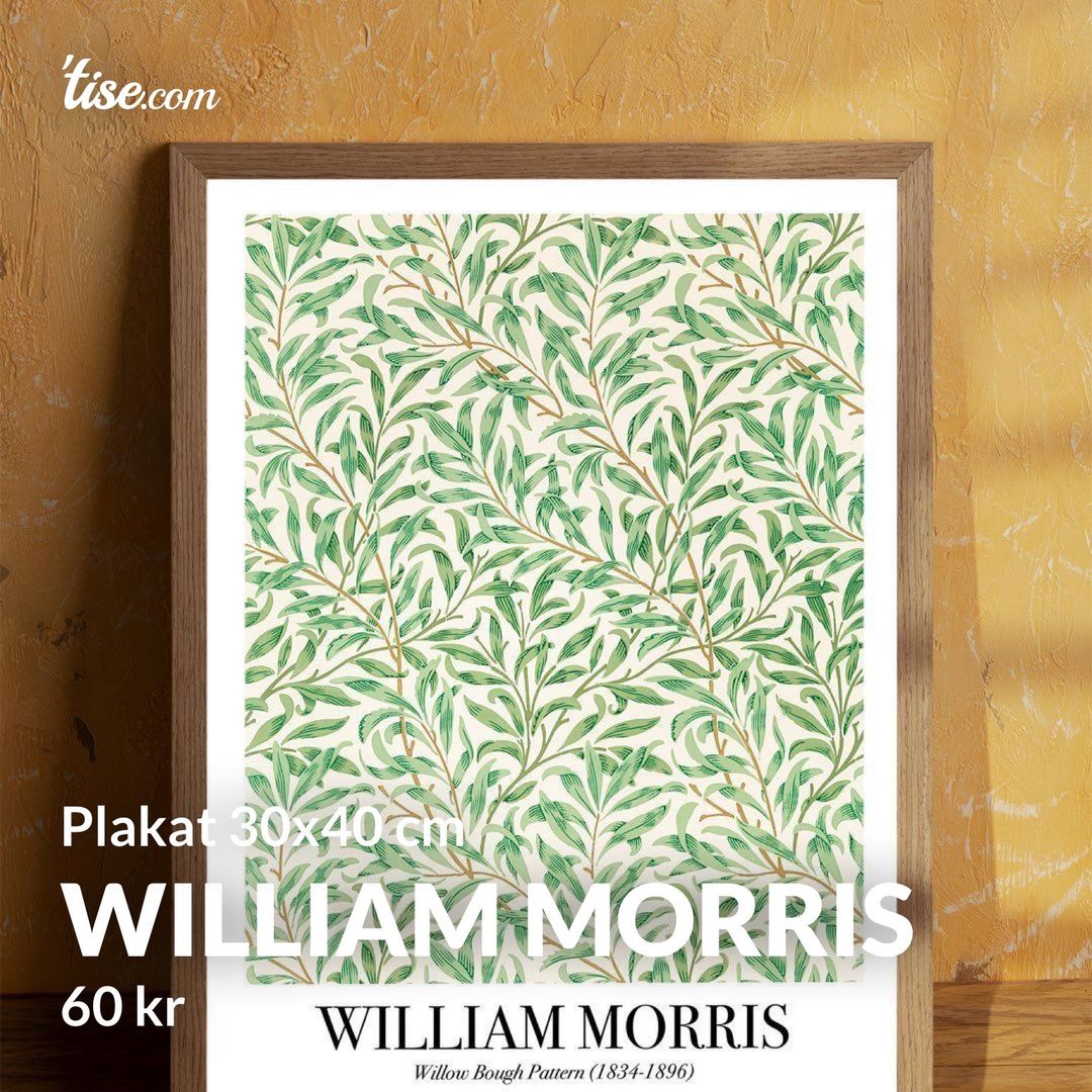 William Morris