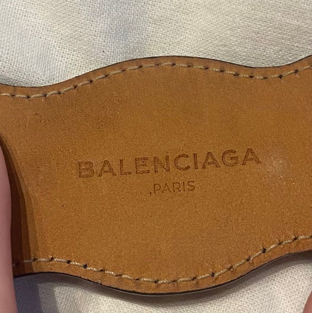 Balenciaga Armbånd