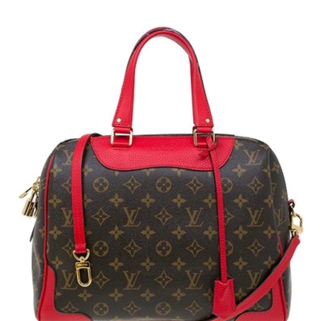 Louis Vuitton veske