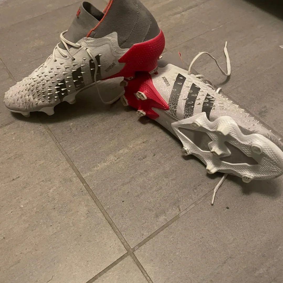 Adidas predator